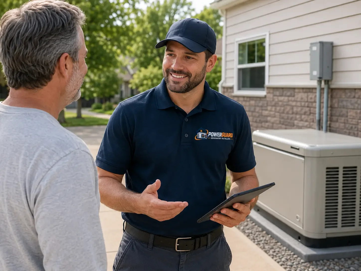 Generator Installation Seward, NE FAQs